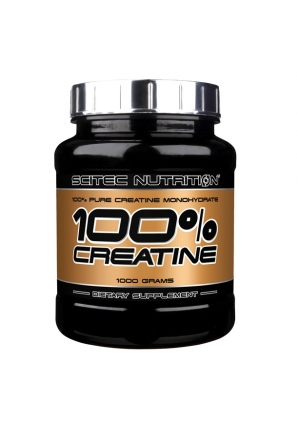 100% Creatine 1000 гр (Scitec Nutrition)