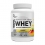 100% Whey Protein 900 гр (Optimum System)