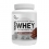 100% Whey Protein 900 гр (Optimum System)