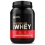 100% Whey Gold standard 909 гр 1,9 - 2lb (Optimum Nutrition)