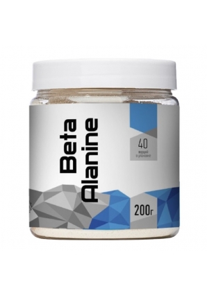 Beta Alanine 200 гр (R-Line Sport Nutrition)