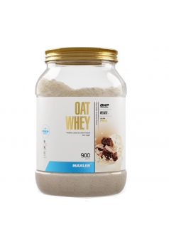 Oat Whey 900 гр (Maxler)