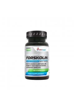 Forskolin 450 мг 60 капс (WestPharm)