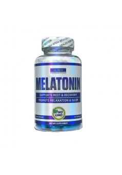 Melatonin 5 мг 90 капс (Hi-Tech Pharmaceuticals Russia)