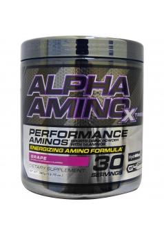 Alpha Amino Xtreme 390 гр - 13.75 oz (Cellucor)