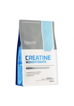 Creatine Monohydrate 1000 гр (OstroVit)