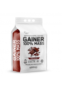 100% Mass Gainer 5000 гр (Optimum System)