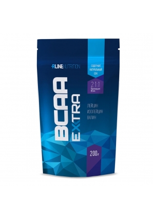 BCAA Extra 200 гр (R-Line Sport Nutrition)