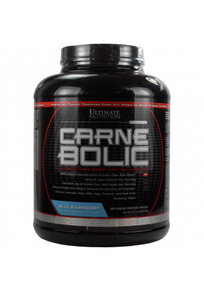 Carne Bolic 1680 гр - 3.7 lb (Ultimate Nutrition)