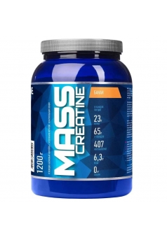 MASS Creatine 1200 гр (R-Line Sport Nutrition)