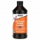 Sunflower Liquid Lecithin 473 мл БАД для здоровья мозга и антиоксидантной защиты (NOW)