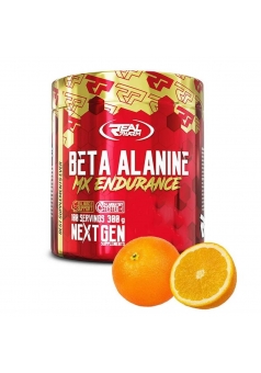 Beta Alanine 300 гр (Real Pharm)