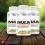 Пребиотик Vegan Line Inulin 250 мг 60 капс (WestPharm)