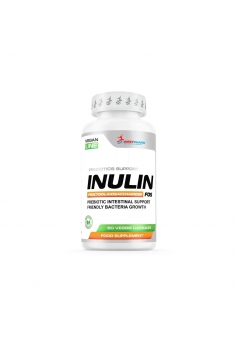 Пребиотик Vegan Line Inulin 250 мг 60 капс (WestPharm)