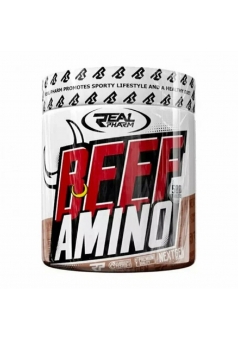 Комплекс аминокислот Beef Amino 500 табл (Real Pharm)