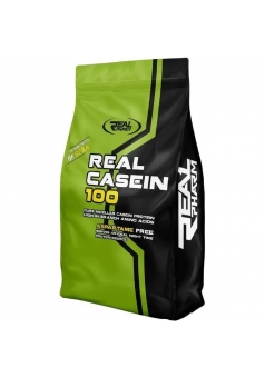 Мицелярный казеин Real Casein 100 - 700 гр (Real Pharm)