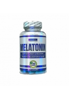 Melatonin 5 мг 90 капс для здорового сна (Hi-Tech Pharmaceuticals Russia)