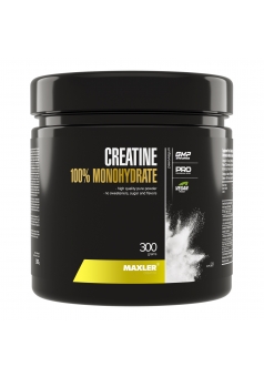 Creatine 300 гр. (Maxler)