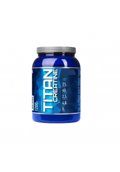 Многокомпонентный гейнер TITAN Creatine 1200 гр (R-Line Sport Nutrition)