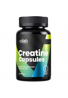 Creatine Capsules 90 капc (VPLab Nutrition)