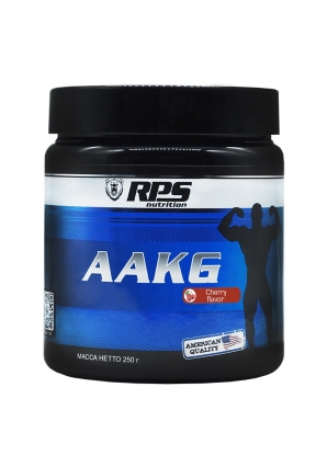 AAKG 250 гр (RPS Nutrition)