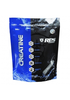 Creatine 500 гр (RPS Nutrition)