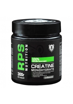 Creatine 300 гр (RPS Nutrition)