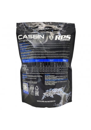 Casein Protein 1000 гр (RPS Nutrition)