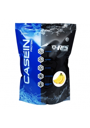 Casein Protein 2268 гр (RPS Nutrition)