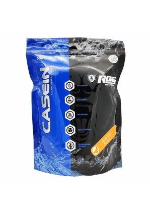 Casein Protein 500 гр (RPS Nutrition)