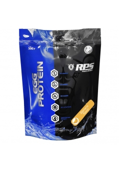 Egg Protein 500 гр (RPS Nutrition)