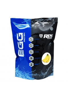 Egg Protein 2268 гр (RPS Nutrition)