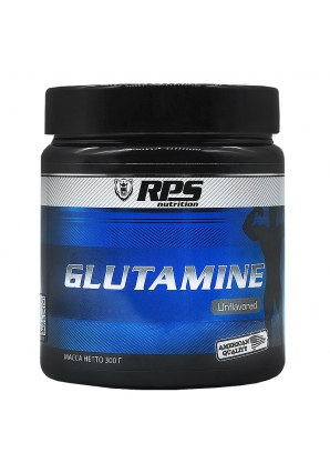 Glutamine 300 гр (RPS Nutrition)