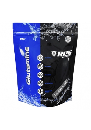 Glutamine 500 гр (RPS Nutrition)