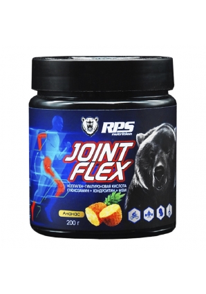 Joint Flex 200 гр (RPS Nutrition)