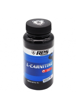 L-Carnitine 75 гр (RPS Nutrition)