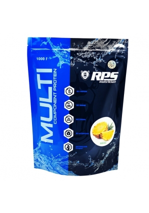 Multicomponent Protein 1000 гр (RPS Nutrition)