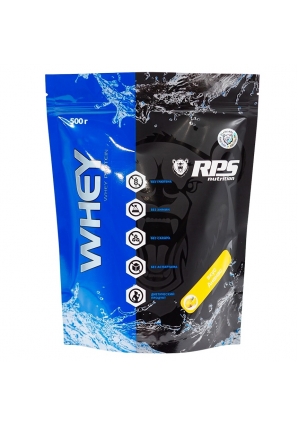 Сывороточный протеин Whey Protein 500 гр (RPS Nutrition)