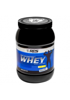 Whey Protein 908 гр (RPS Nutrition)