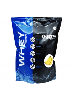 Whey Protein 2268 гр 5lb (RPS Nutrition)