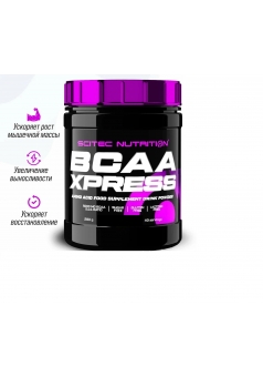 BCAA комплекс BCAA Xpress 280 гр (Scitec Nutrition)