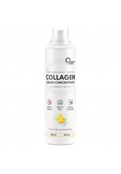 Collagen Concentrate Liquid 500 мл (Optimum System)