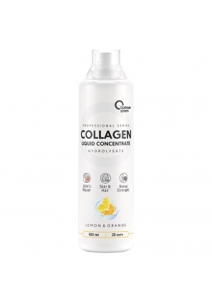 Collagen Concentrate Liquid 500 мл (Optimum System)