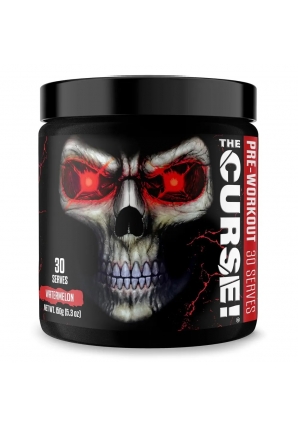 The Curse 150 гр (Cobra Labs)