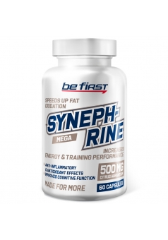 Synephrine Mega 60 капс (Be First)