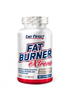 Fat Burner Extreme 90 капс (Be First)