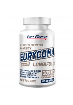 Eurycoma Longifolia 60 капс (Be First)