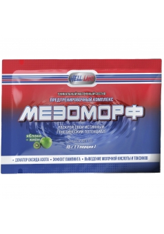 МЕЗОМОРФ 15 гр (Hell Labs)