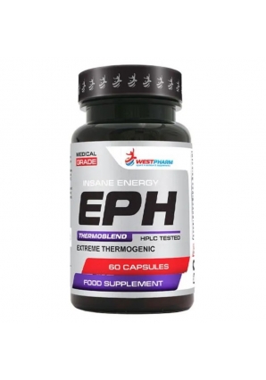 EPH-Thermoblend 60 капс (WestPharm)