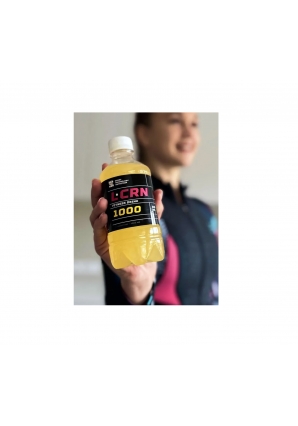 Fitness Drink 1000 330 мл (Спортивные технологии)